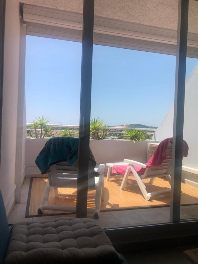 L’amandine port ambonne naturiste Agde Extérieur photo